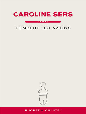 cover image of Tombent les avions